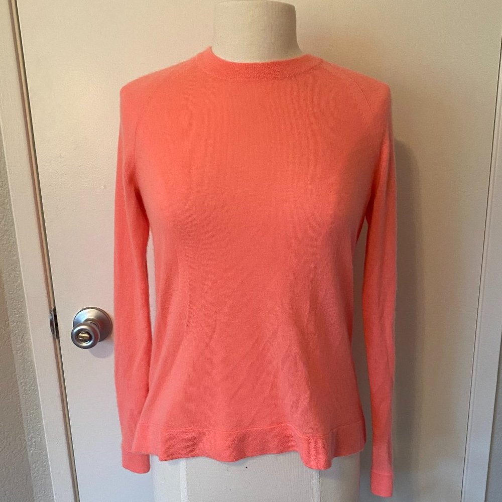 J Brand Cashmere Sweater